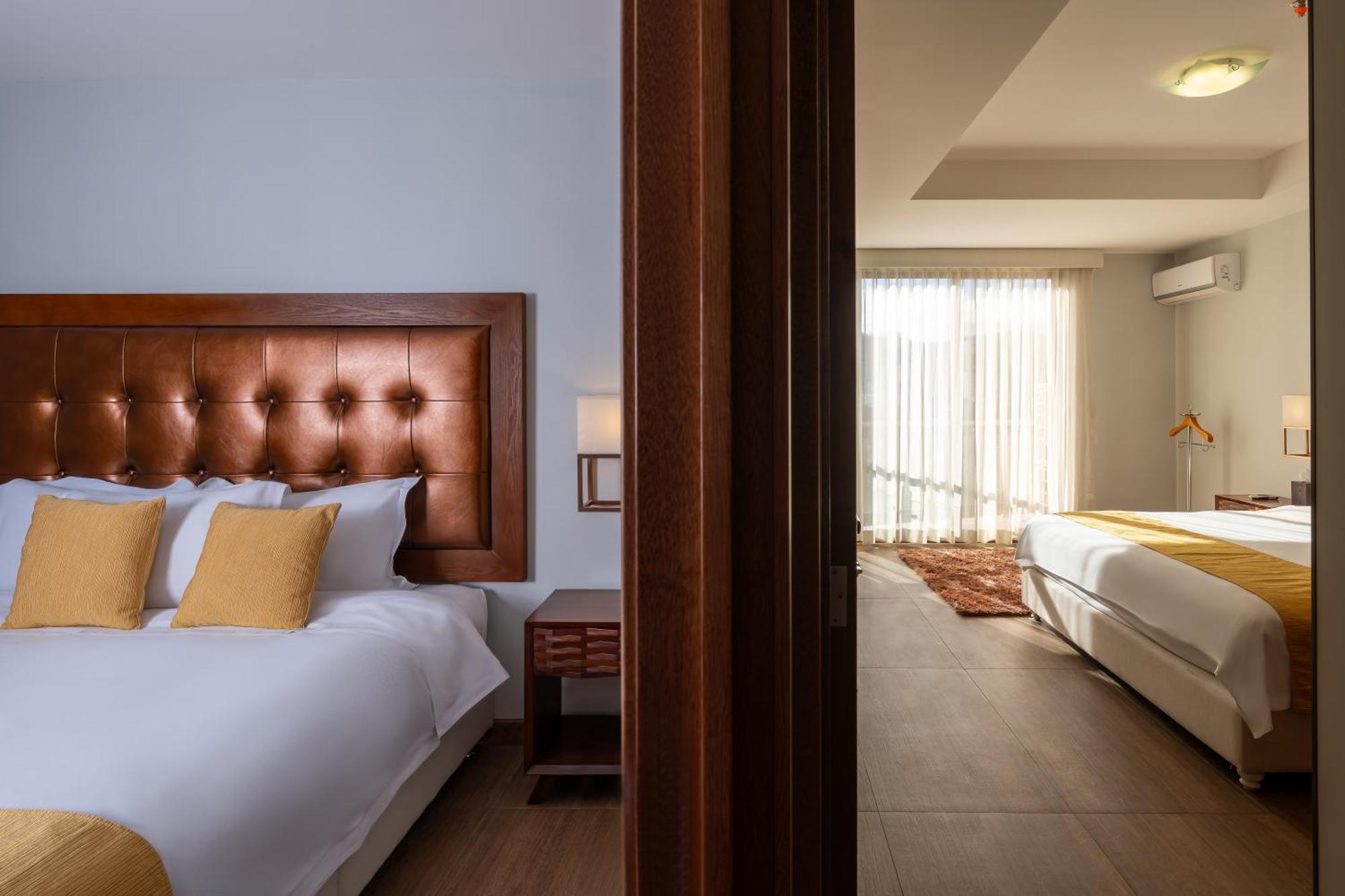 Hotel Vista Quince Guatemala City Exterior photo